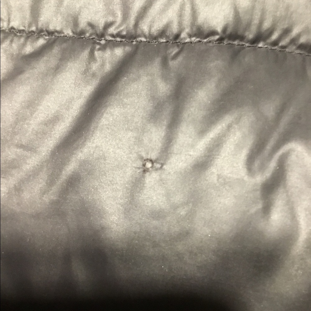 Calvin Klein Packable Premium Down Puffer Coat - Picture 8 of 9
